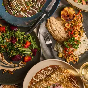 From fajitas to  enchiladas, Rio on Wazee is serving up some of the city’s most flavorful Mexican food. Don’t miss this local favorite!