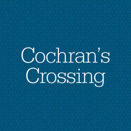 Logo da Cochran's Crossing