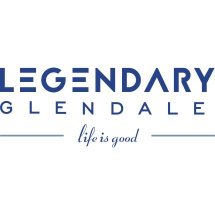 Logo von Legendary Glendale