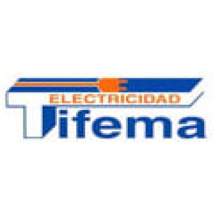Logo fra Electricidad Tifema