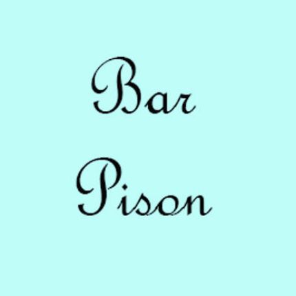 Logótipo de Bar Pison di Peripolli Vania