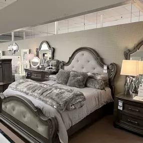 Shop our bedroom collections