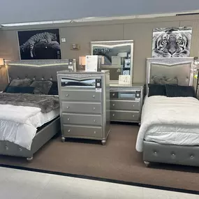 Shop our bedroom collections