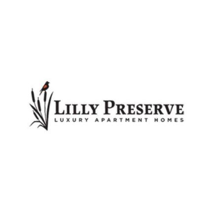 Logo da Lilly Preserve