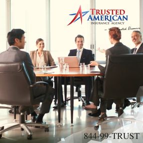 Bild von Trusted American Insurance Agency