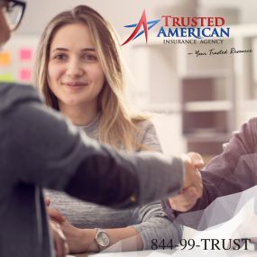 Bild von Trusted American Insurance Agency