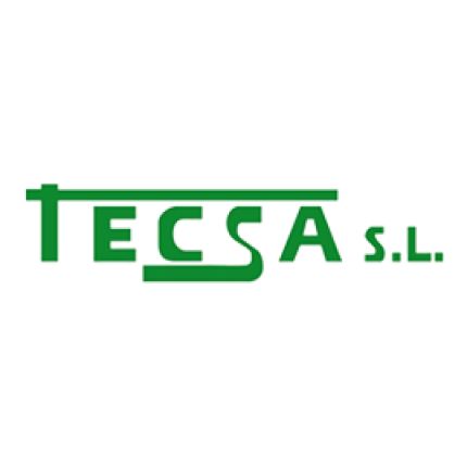 Logotipo de Tecsa S.L.