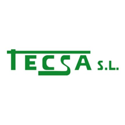 Logotyp från Tecsa S.L.