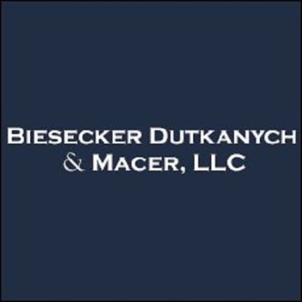 Logótipo de Biesecker Dutkanych & Macer, LLC