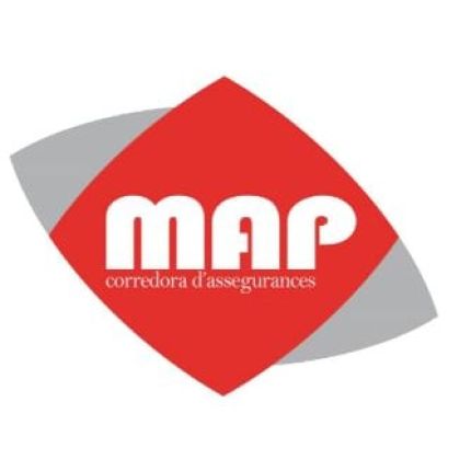 Logo von MAP CORREDORA D'ASSEGURANCES