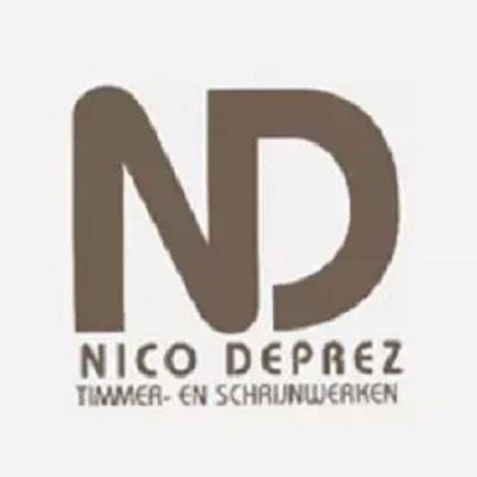 Logo od Deprez Nico