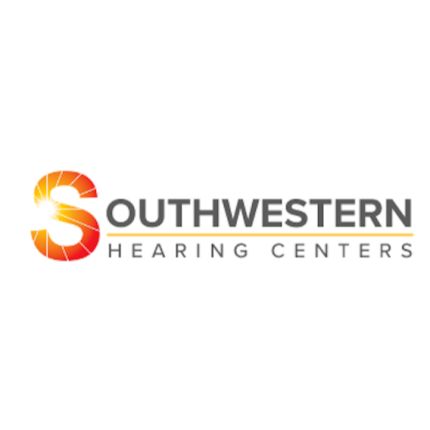 Logo da Southwestern Hearing Centers