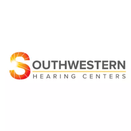 Logo fra Southwestern Hearing Centers