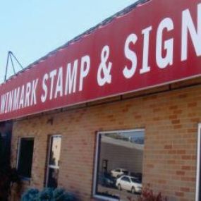 Winmark Stamp & Sign is a strong choice for all of your marking and identifying needs. Servicing all of Salt Lake and surrounding counties!