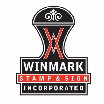 Logo von Winmark Stamp & Sign