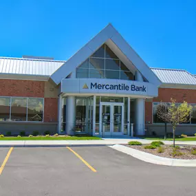 Bild von Mercantile Bank