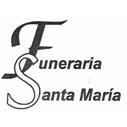 Logo de Funeraria A. Santa María