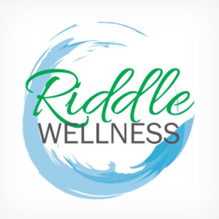 Logo von Riddle Wellness & Chiropractic