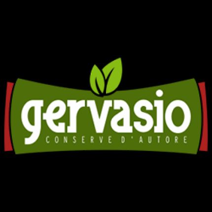 Logo da Gervasio Conserve D'Autore