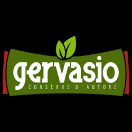 Logótipo de Gervasio Conserve D'Autore