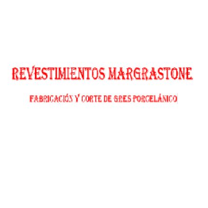 Logo od Revestimientos Margrastone