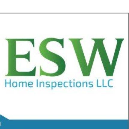 Logo von esw home inspections