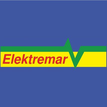 Logo da Elektremar