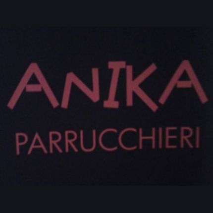 Logo da Anika L'Universo in Una Spazzola