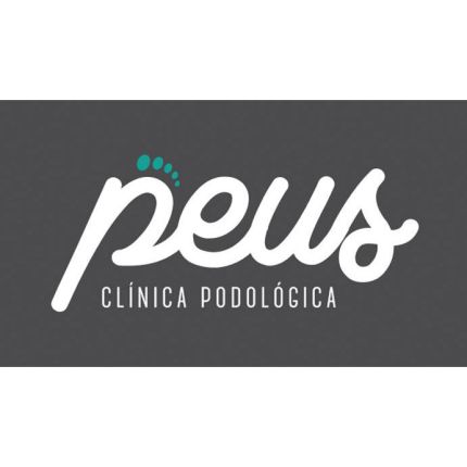 Logo from Clinica Podológica Peus