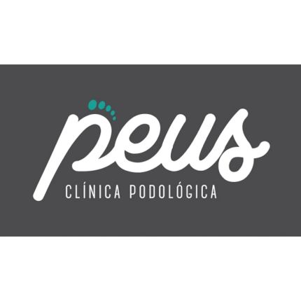 Logotipo de Clinica Podológica Peus