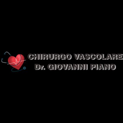 Logo da Dr. Giovanni Piano Chirurgo Vascolare