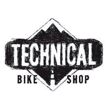 Logo van Technical Bike Shop