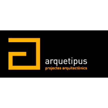 Logo da Arquetipus S.L.P.