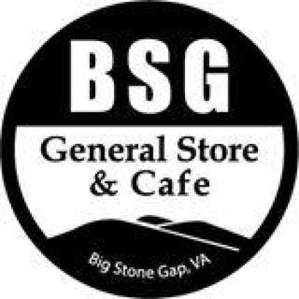 Logo da The Big Stone Gap General Store & Cafe LLC