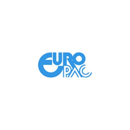 Logotyp från EURO - pac Unterrainer GmbH