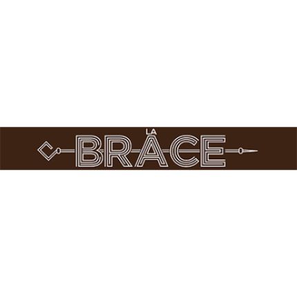 Logotipo de La Brace