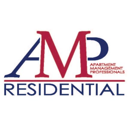 Logotipo de AMP Residential