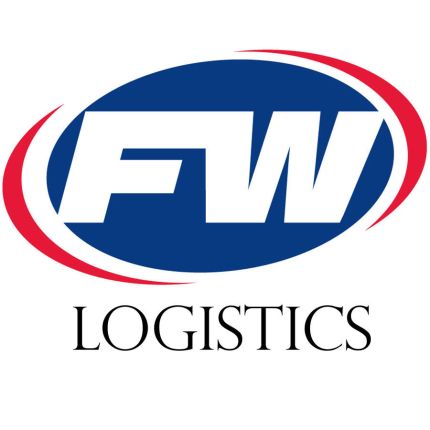 Logo von FW Logistics- Headquarters