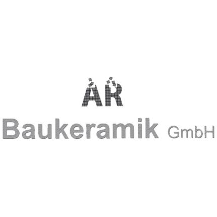 Logo van AR Baukeramik GmbH