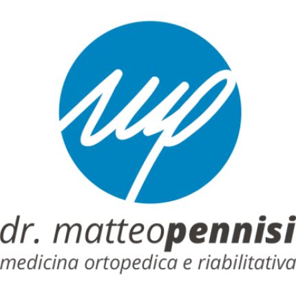 Logo from Studio Medico Specialistico Dott. Pennisi Medicina Ortopedica e Riabilitativa