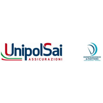Logo da Unipolsai Assicurazioni Donfrancesco & Partners
