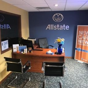 Bild von Jamilynn Fox: Allstate Insurance