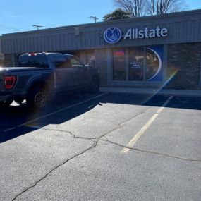 Bild von Jamilynn Fox: Allstate Insurance