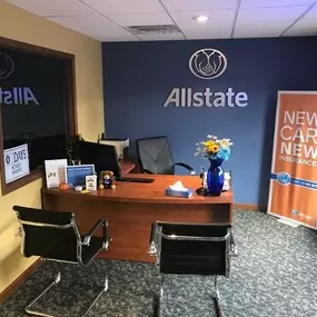 Bild von Jamilynn Fox: Allstate Insurance