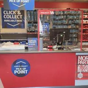 Wolseley Plumb & Parts - Your first choice specialist merchant for the trade