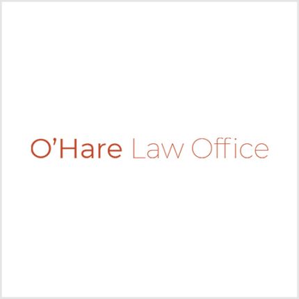 Logo from O'Hare Law Office