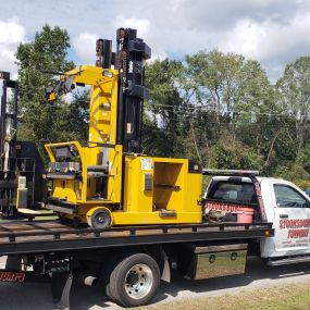 We are here for your towing needs 24/7! Call now!