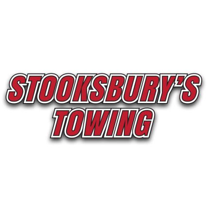 Logo von Stooksbury's Towing