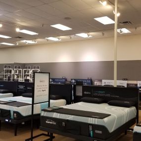 Shop our selection of mattresses