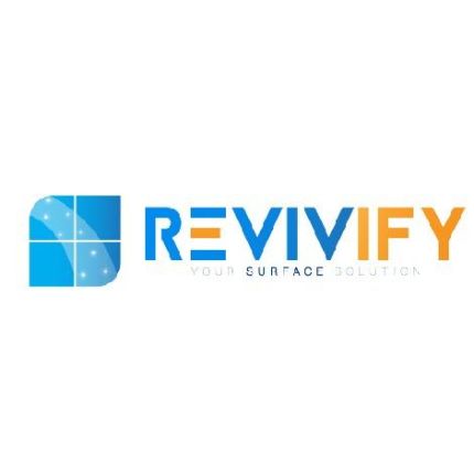 Logotyp från Revivify Surface LLC